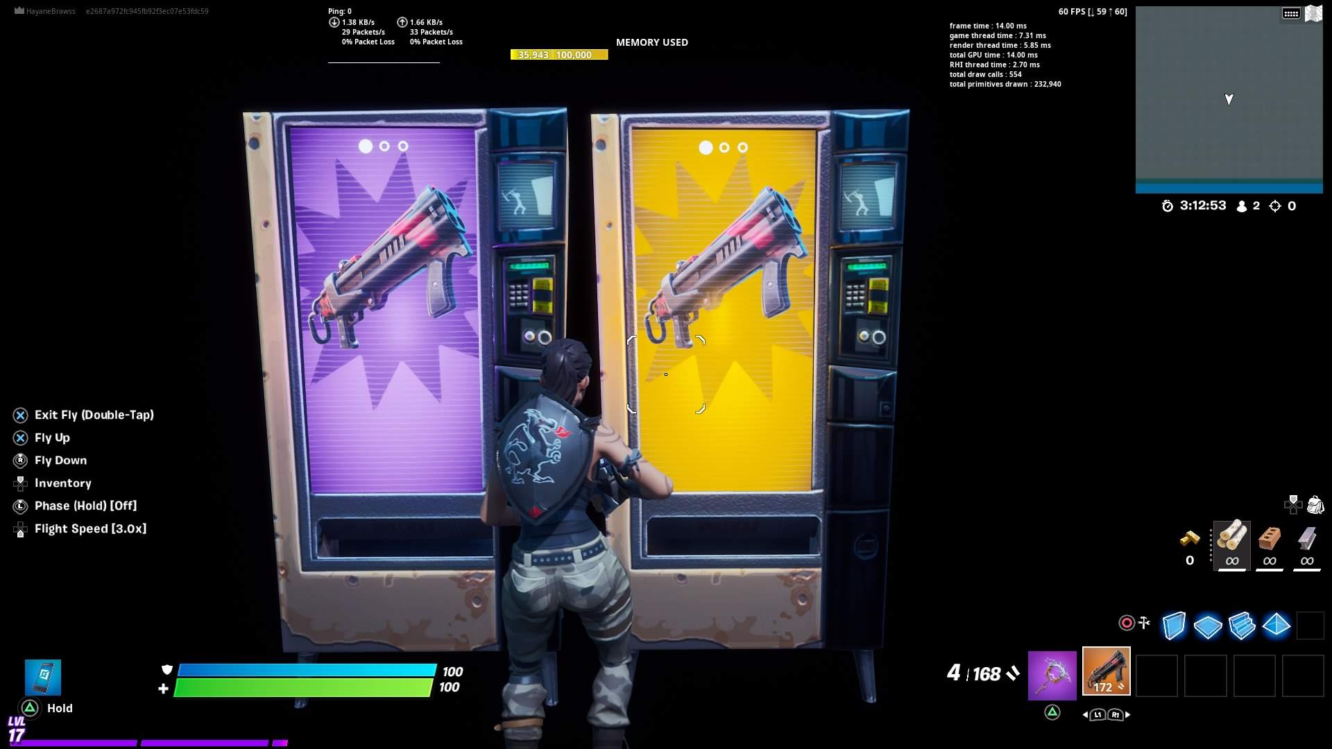 BRAWSS ZONE WARS+BOXFIGHT (V15.00)🏳️‍🌈