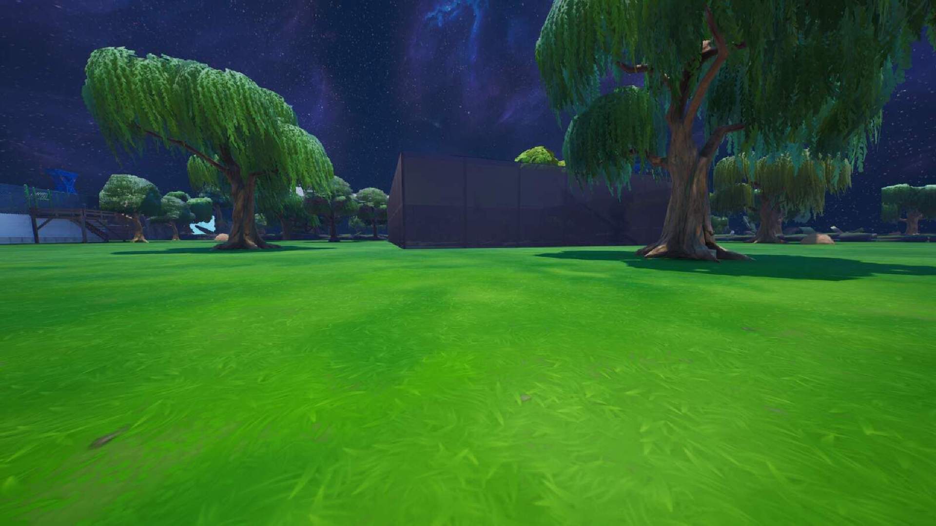 FOREST FALLS BOX FIGHTS