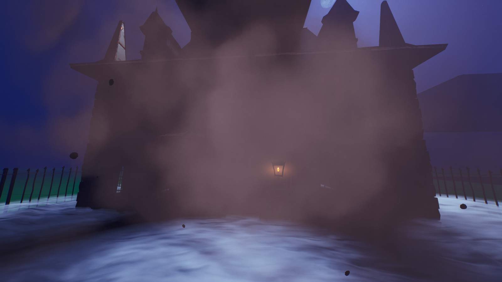 DEATHRUN HALLOWEEN 20 LEVELS