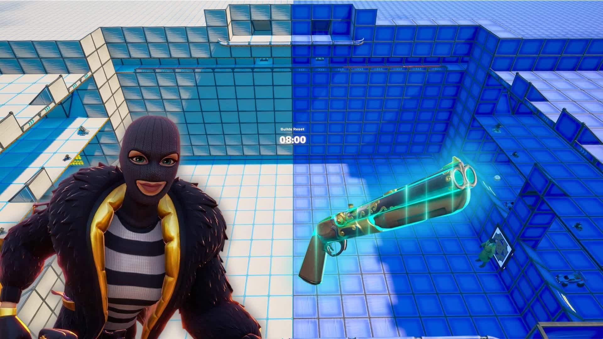 CRAZZYY COPS VS CRIMES⭐