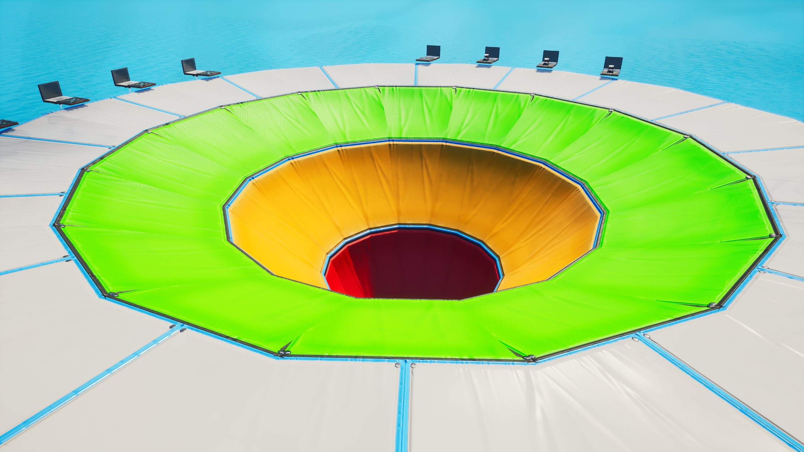 🚗🚗 SUMO ATK FFA 🚗🚗