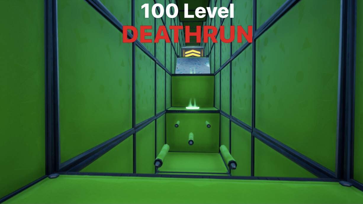 APFEL'S 100 LEVEL DEFAULT DEATHRUN