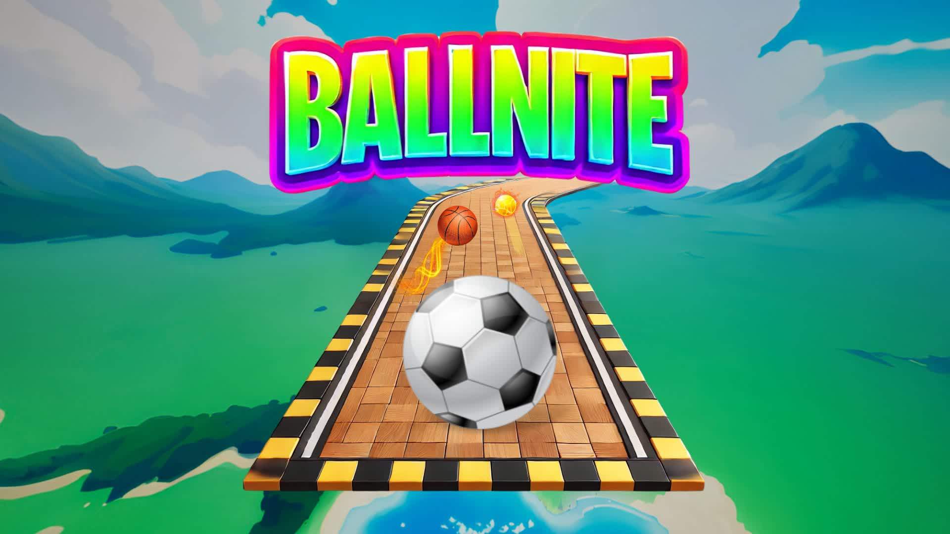 BALLNITE