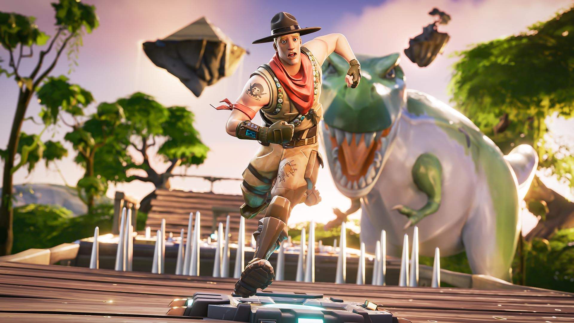 WORLD OF DEATHRUNS 🌍💀