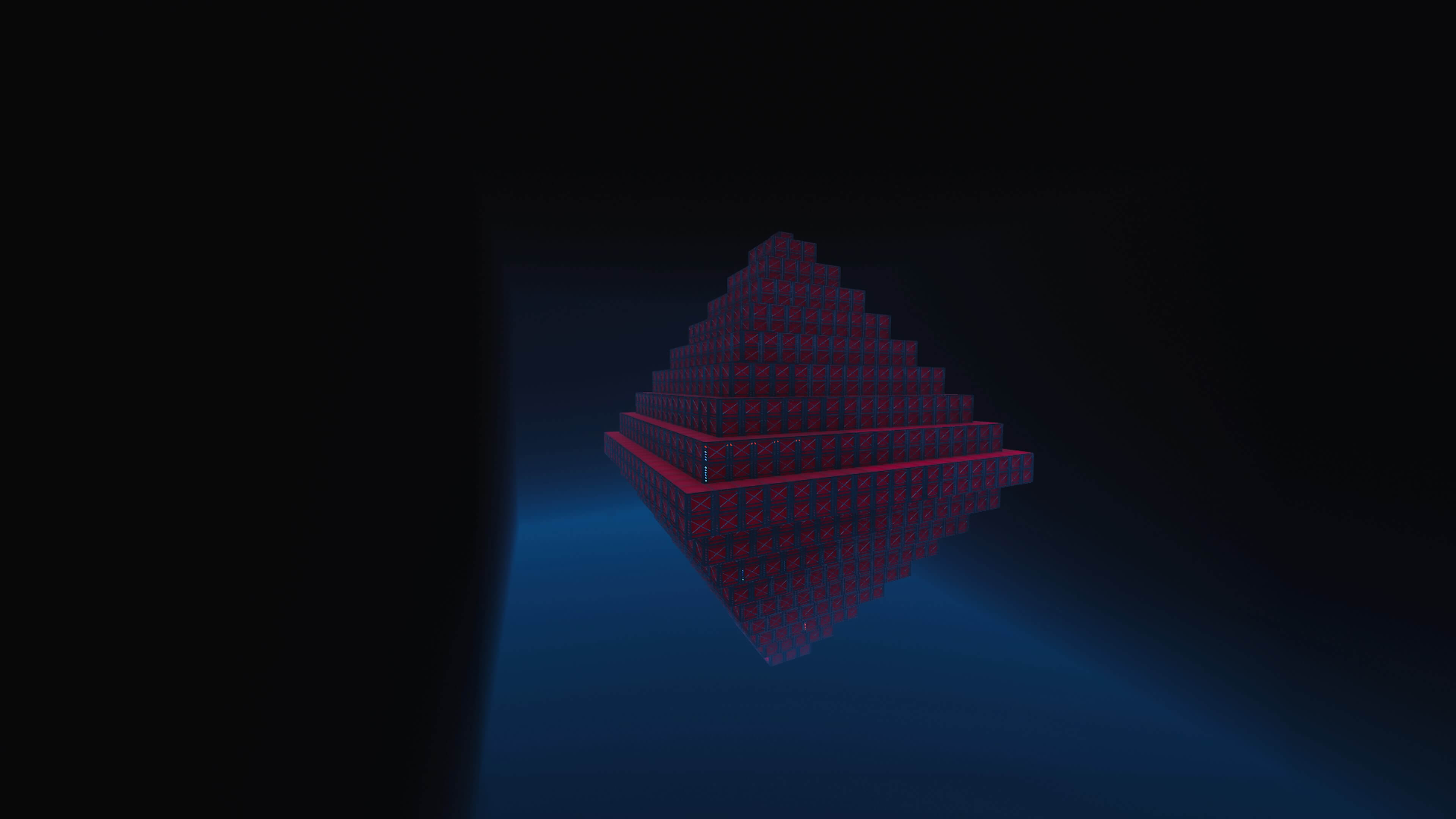 THE SOLO DIAMOND DEATHRUN