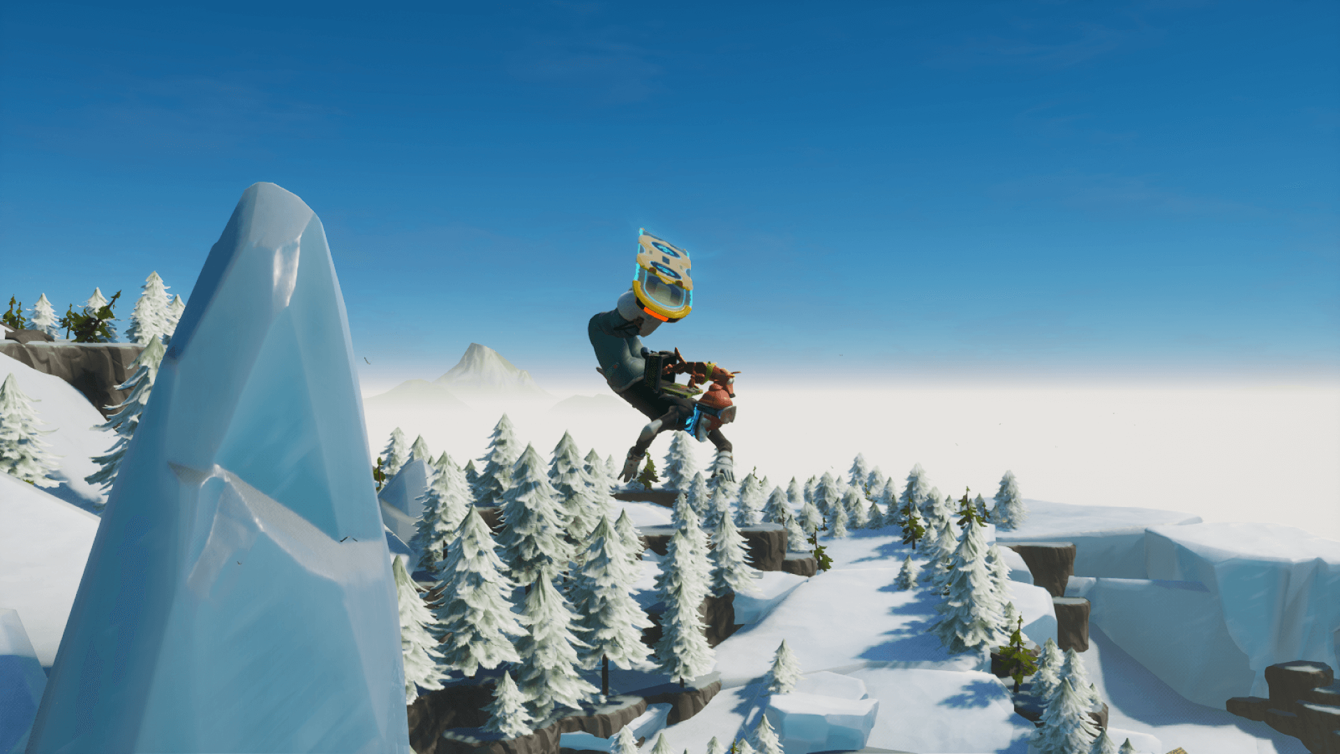 ARCTIC ALPS : DRIFTBOARD FFA