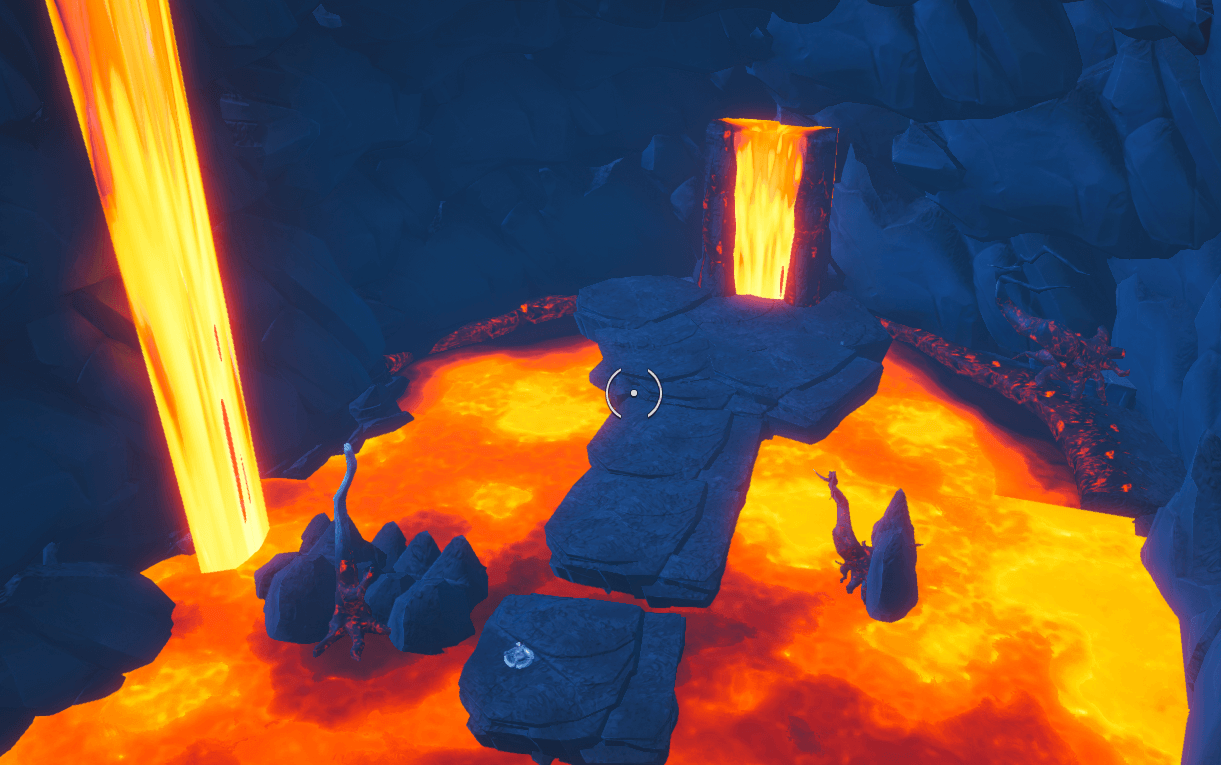 LIFE: SURVIVE THE HELL