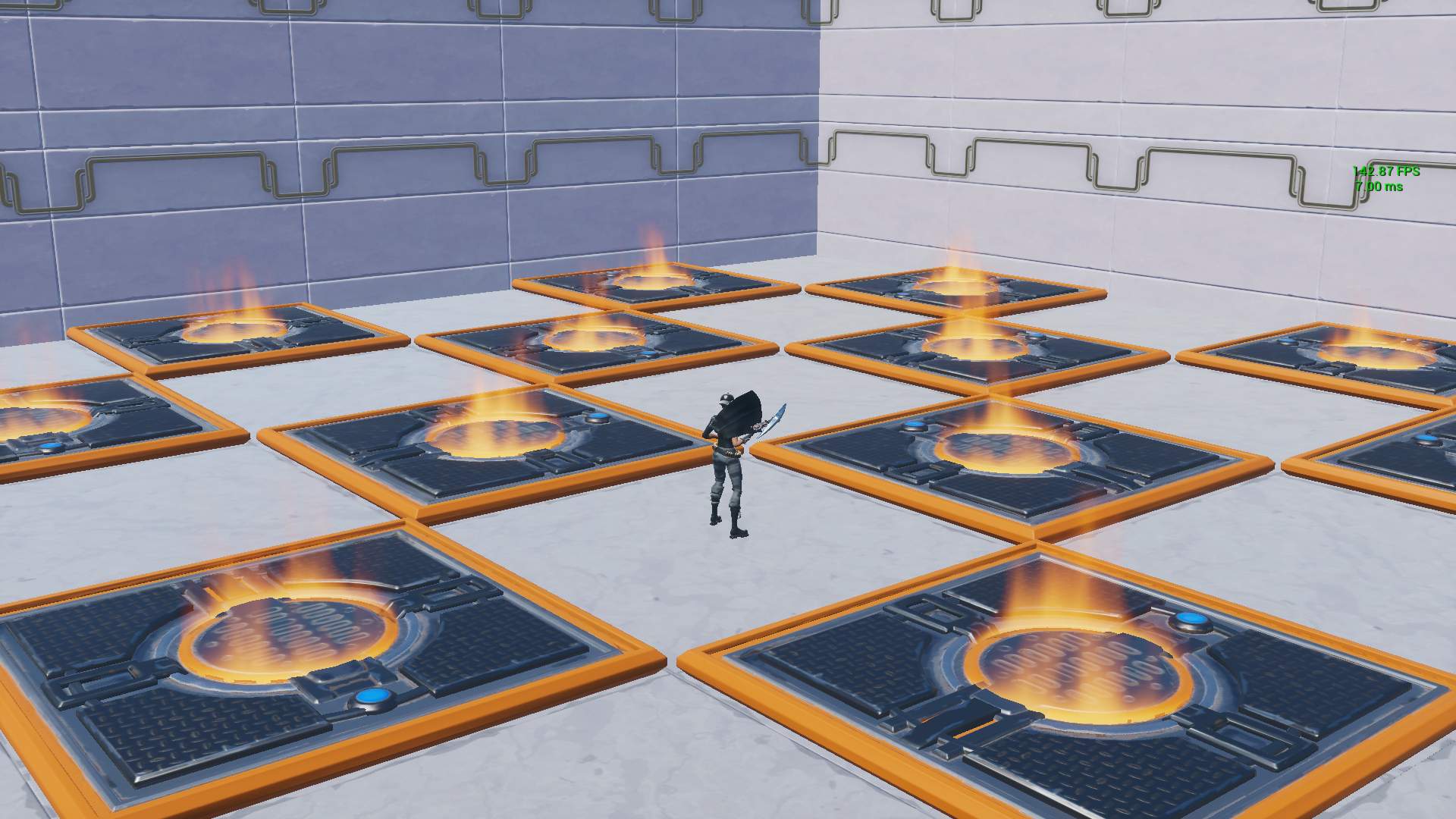 TAFERZZ 16 MAN BOX FIGHTS