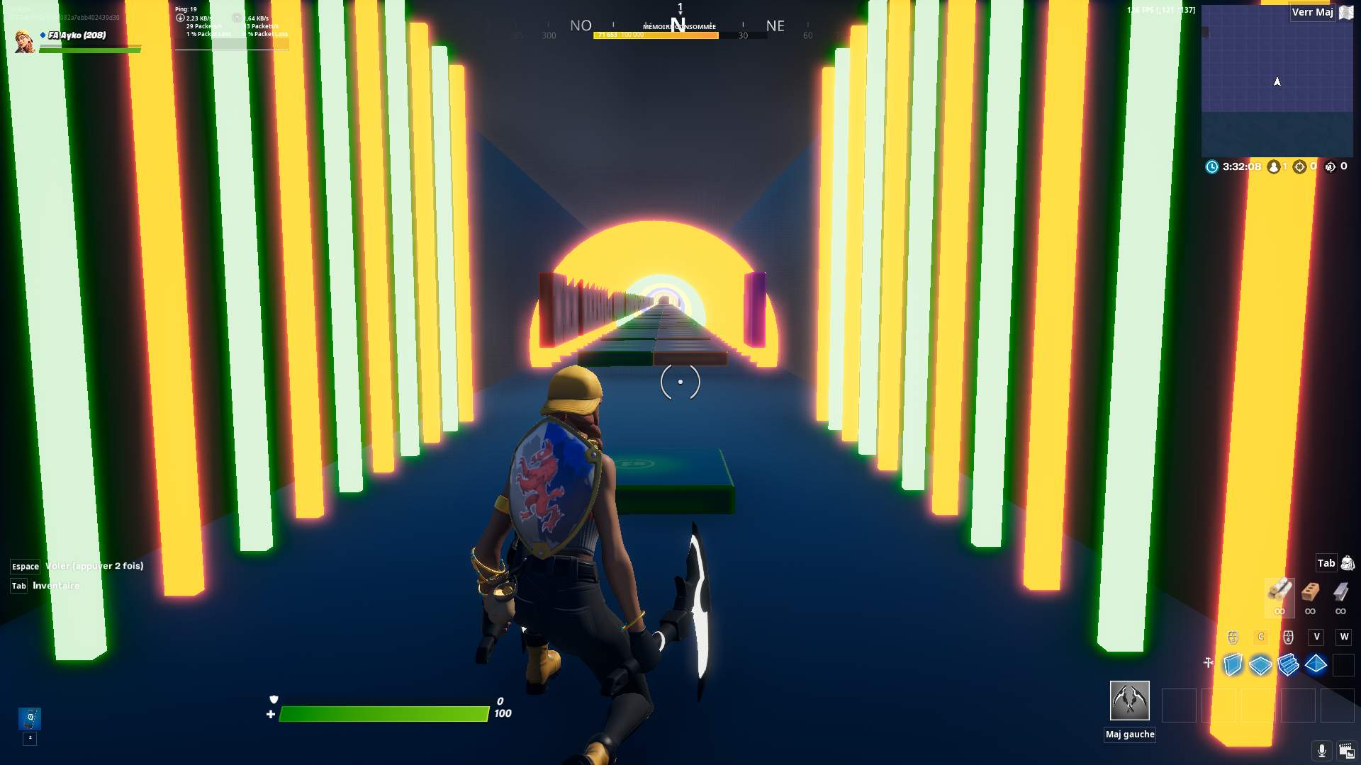 RUN ON MUSIC BLOCK'S