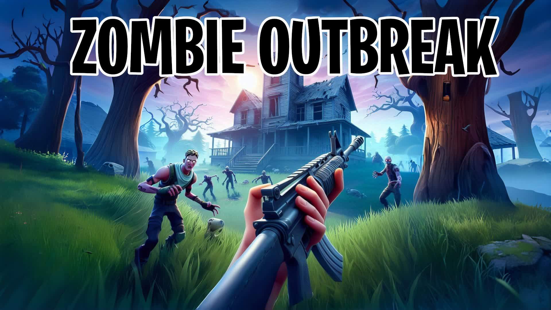 Zombie Outbreak