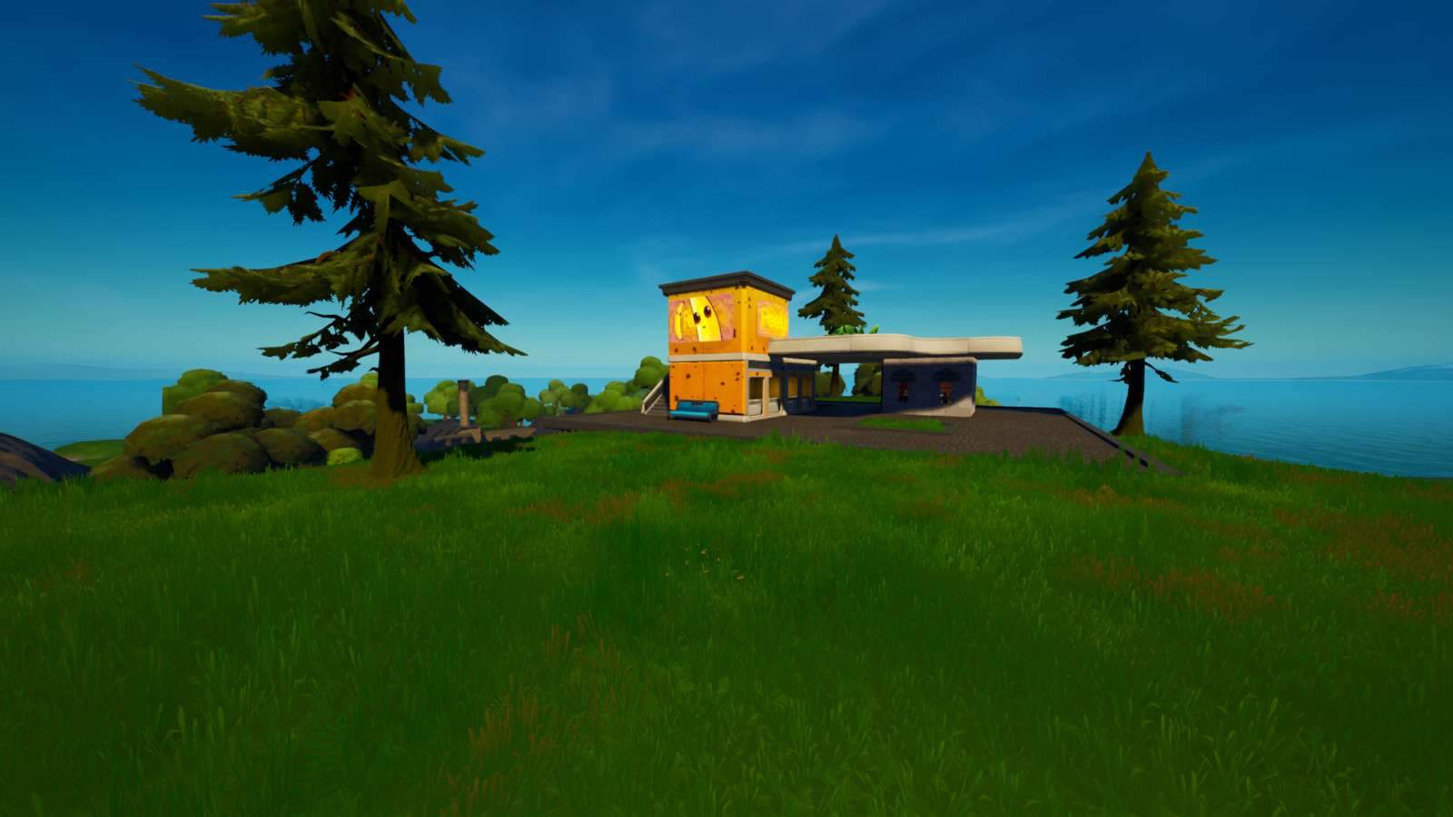 PEELY ISLAND SEASON 1