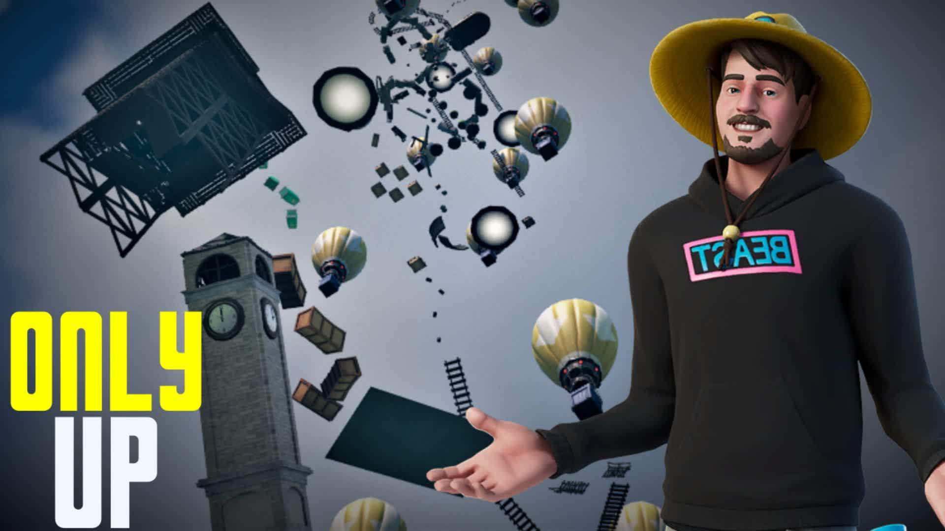 🏆ONLY UP🏆MEDIUM📊