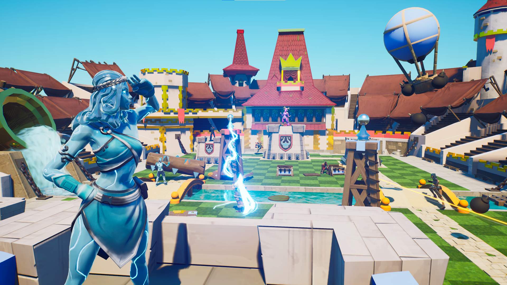 👑 PRO ROYALE 💯