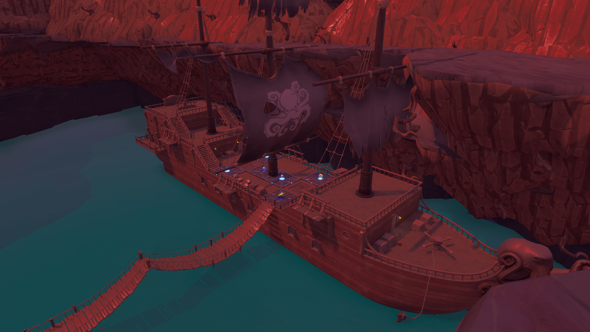 [RU/EN] POWER WAR BY MOORI & CLQYMY