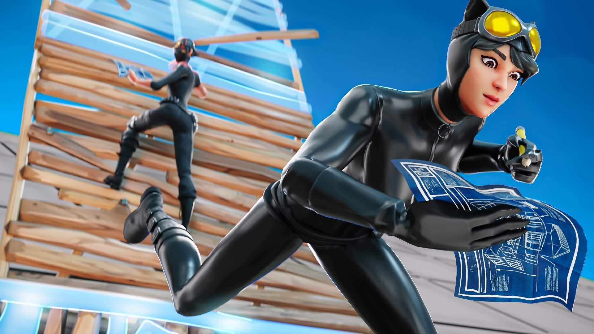 Stixz 1v1 Map (200 Pumps)