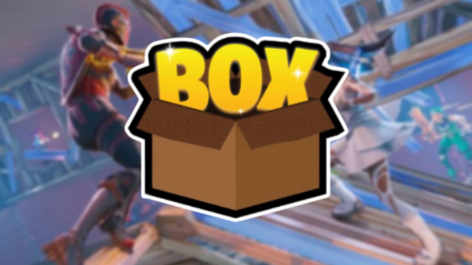 THE BOX📦