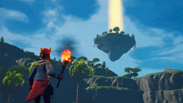 🔥Island Master Deathrun🔥