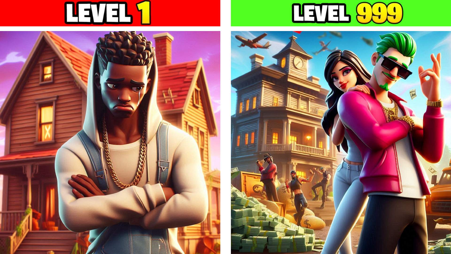 RELATIONSHIP TYCOON❤️