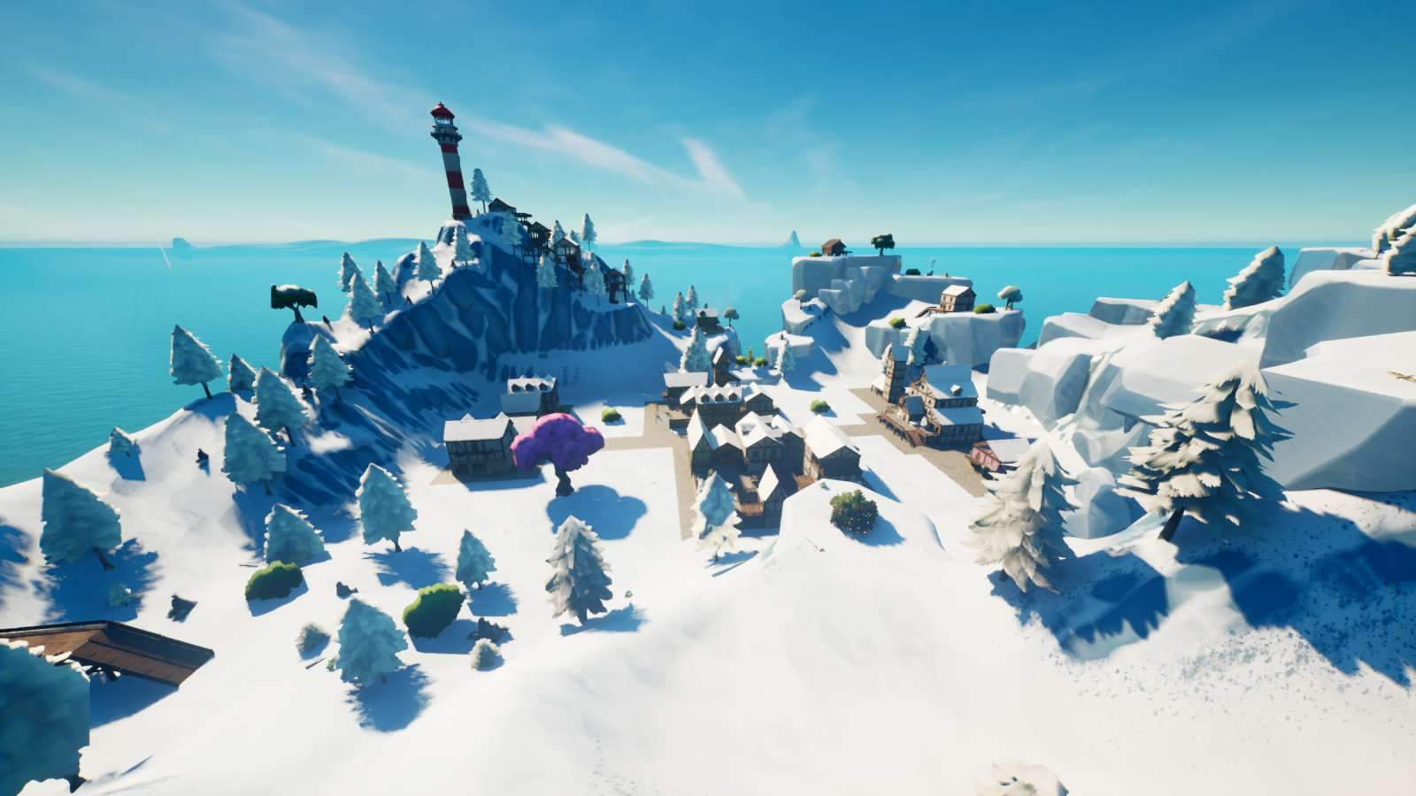 SCUMMY SKI RESORT TEAMS