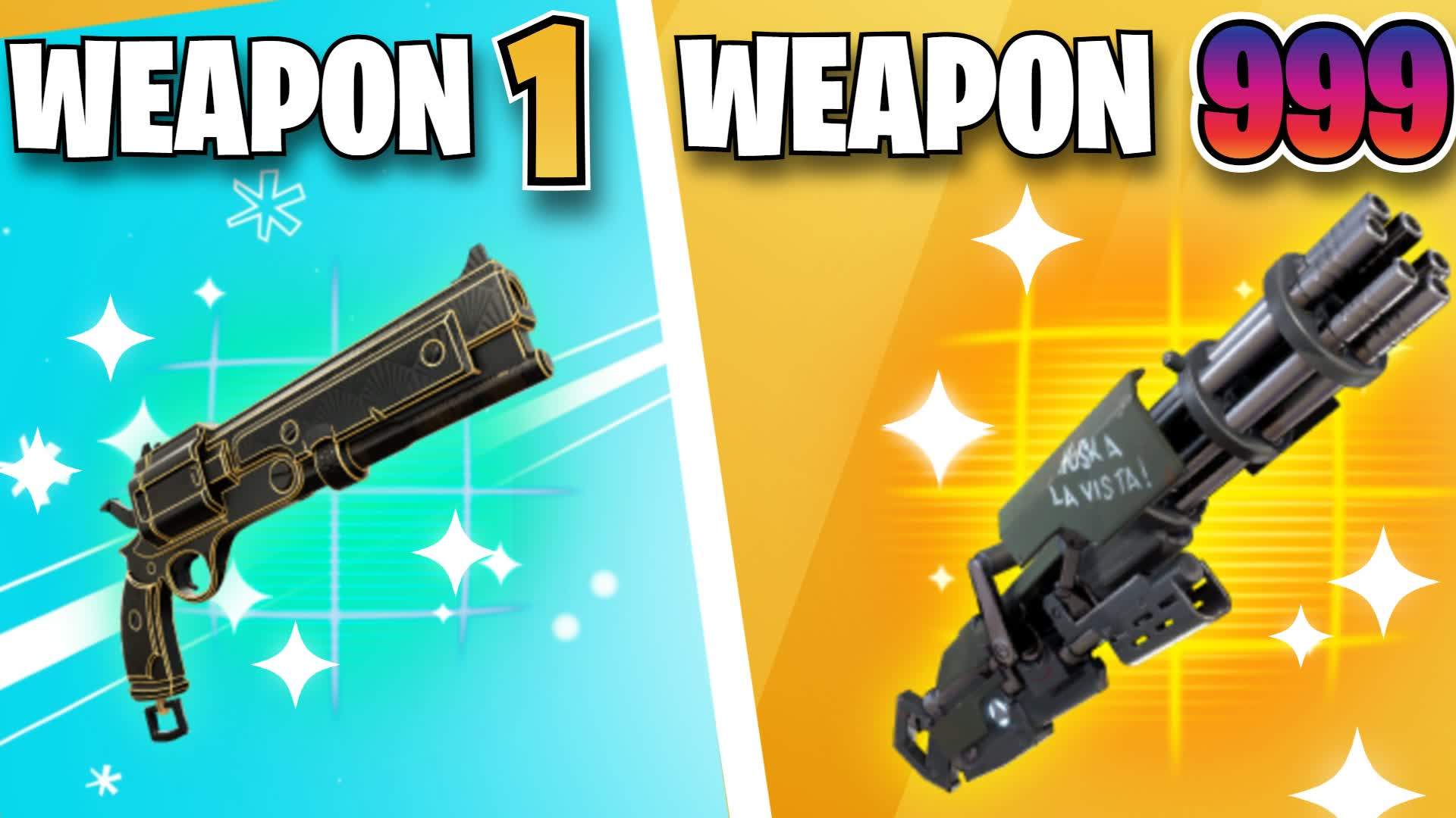 MEME GUN GAME🔫 ONE SHOT🎯BOTS 🤖