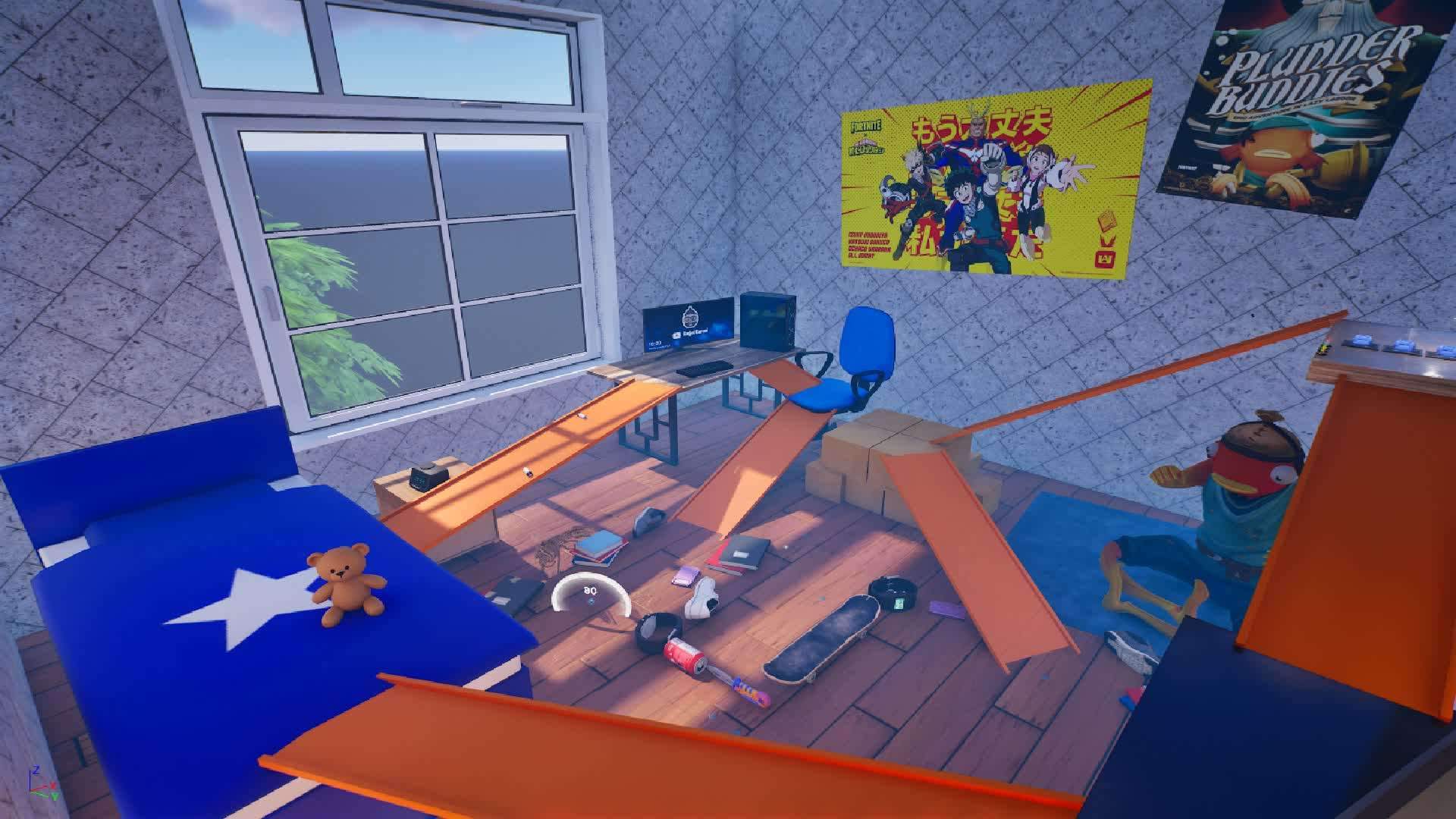 Tiny Toy Racers - Track 01