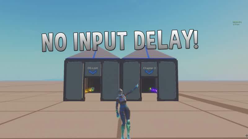 DEAD ZERO FREEBUILDS