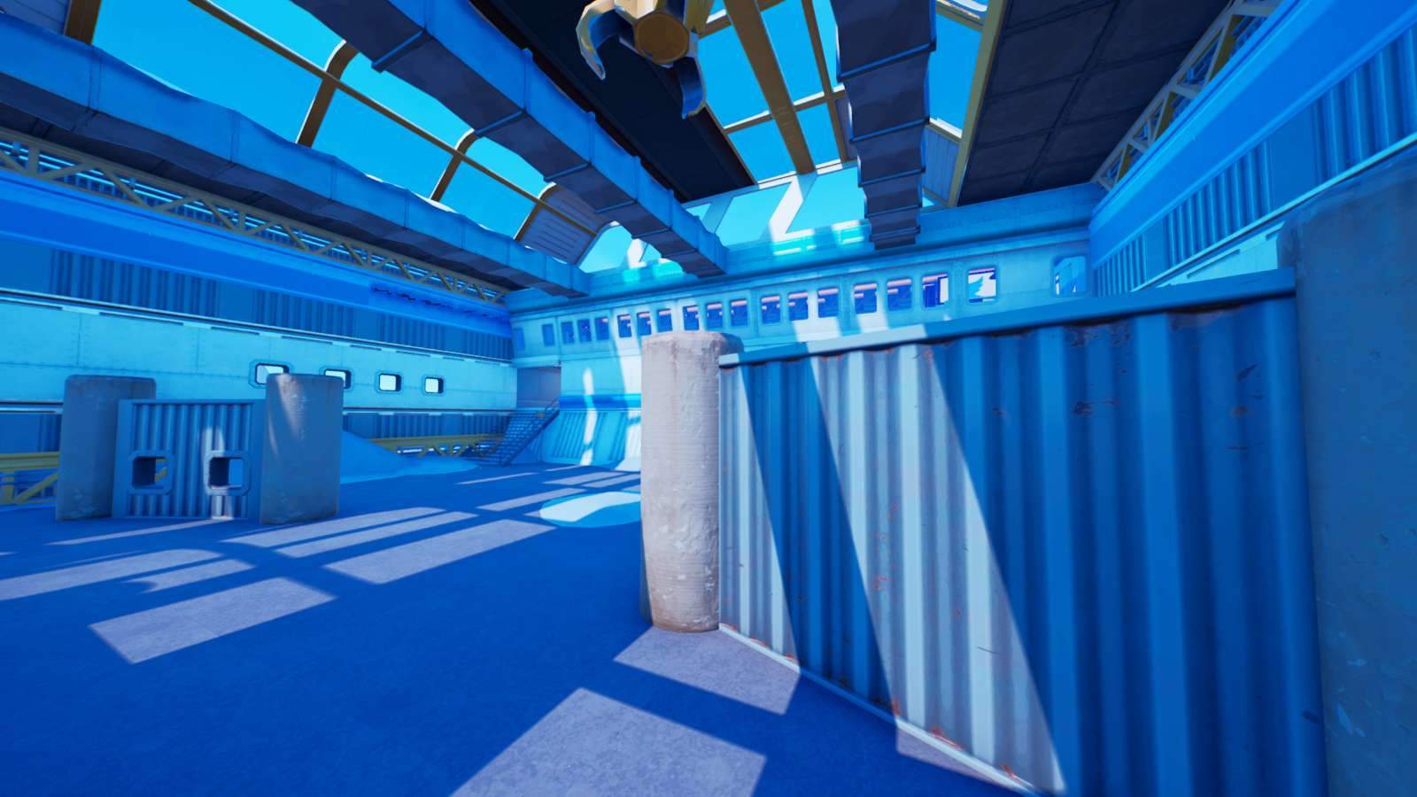 🎯 CASUAL 100 🎯  - 10V10 FFA, GOLD SAVE