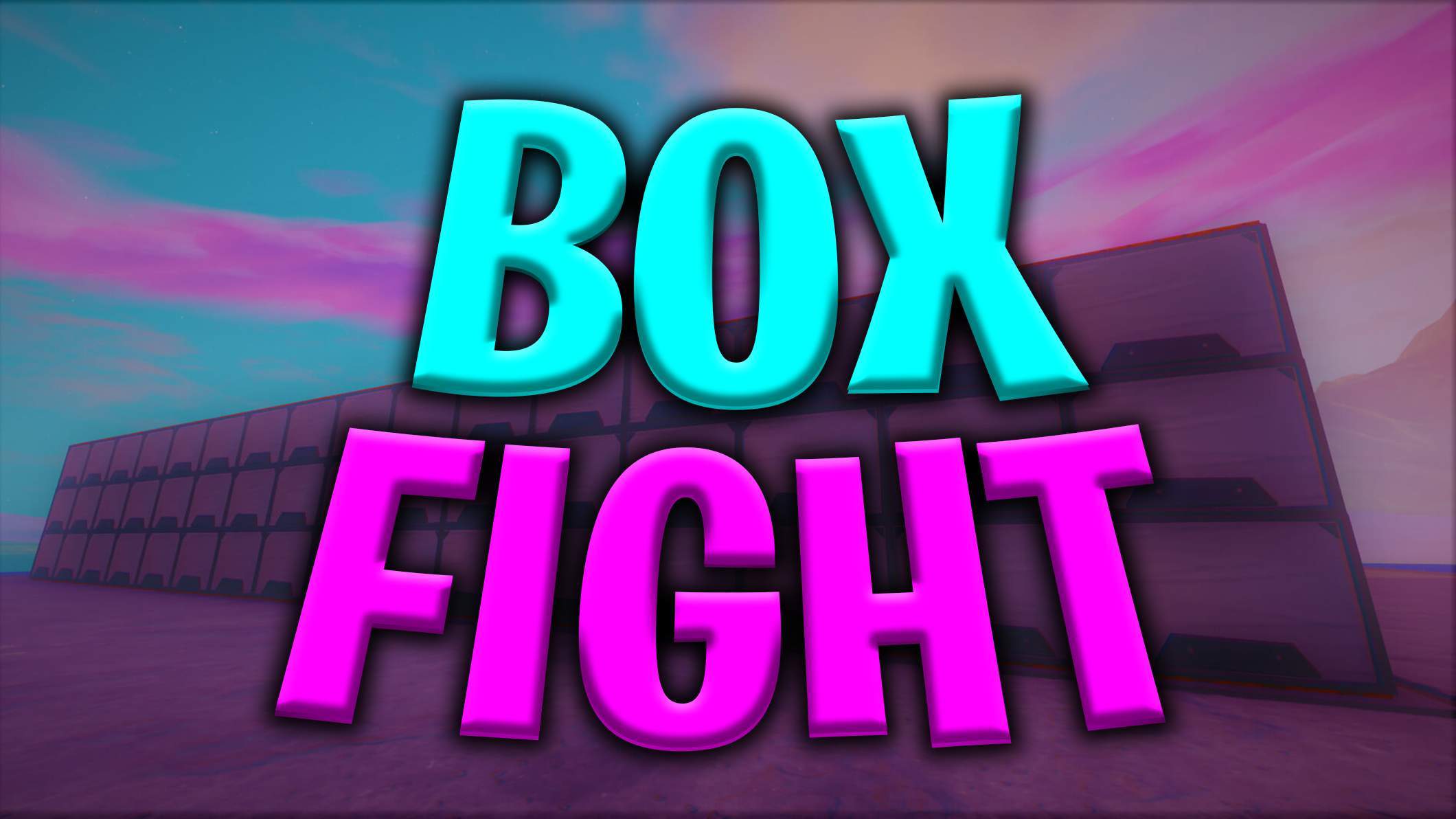 COBRAZ12 FFA BOXFIGHT