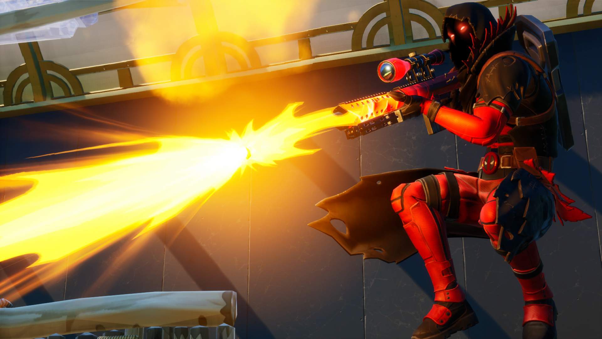 JMLK'S BOX FIGHT | RANDOM STORM