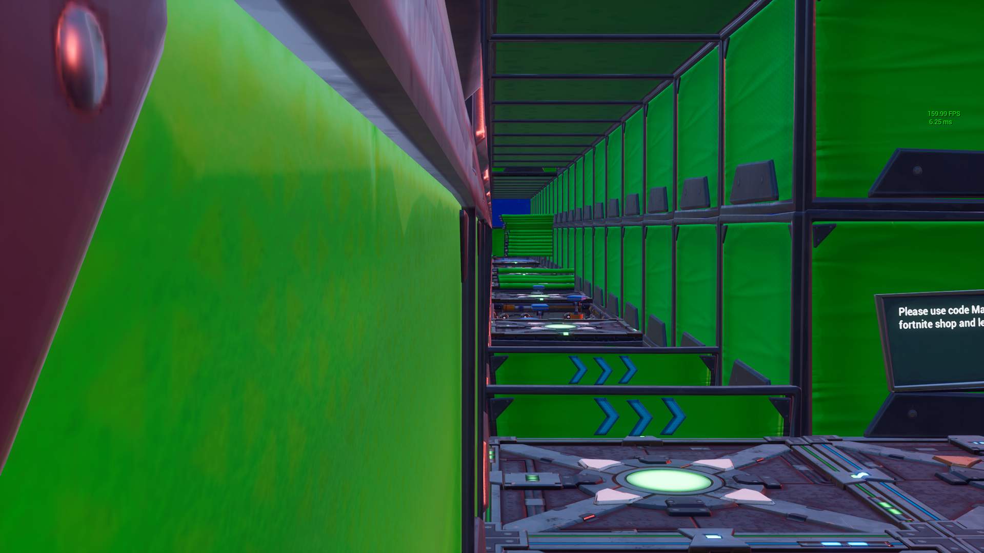 50 LEVELS DEFAULT DEATHRUN/PARKOUR