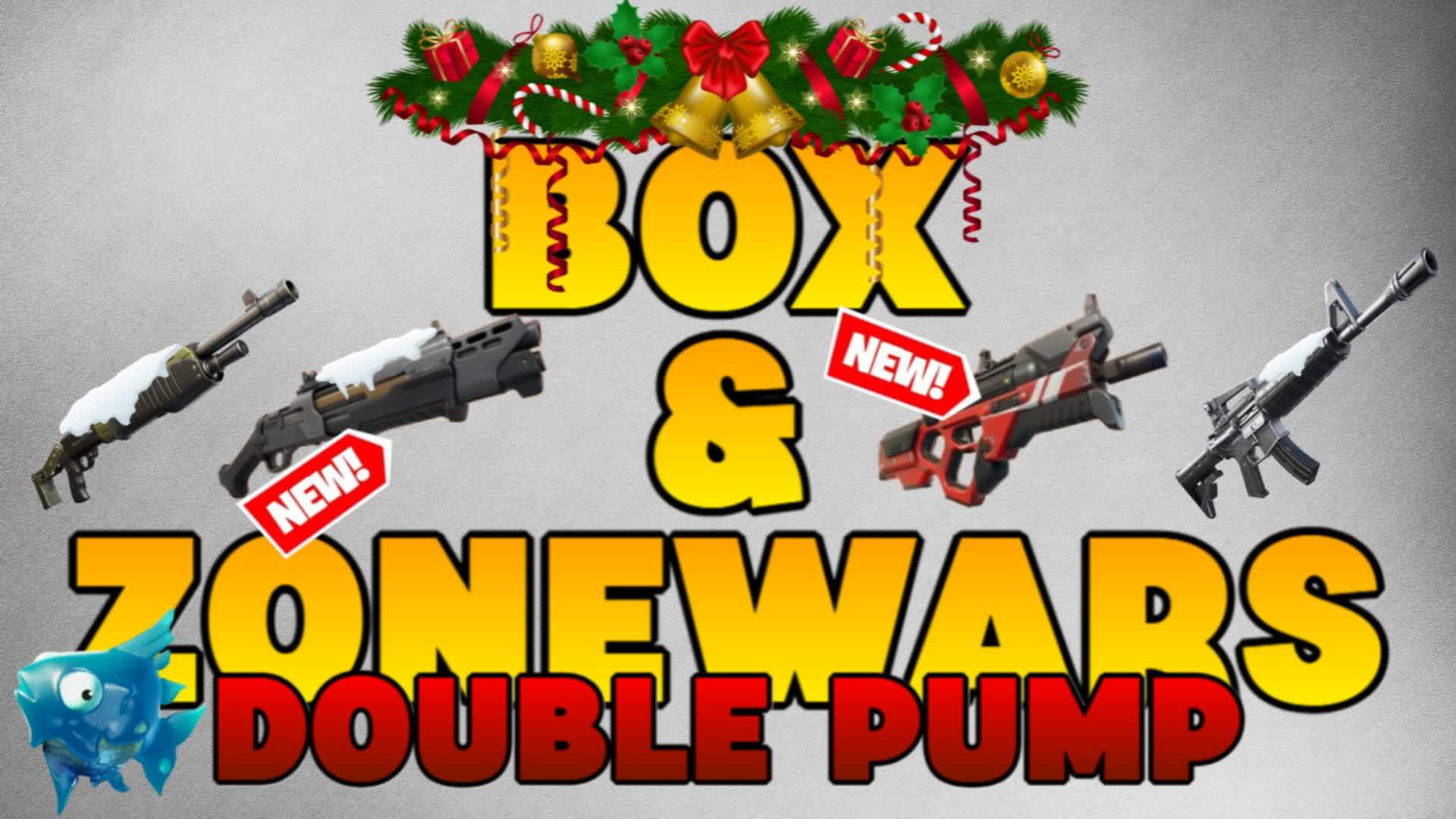 Box & Zone Wars Fx ⭐