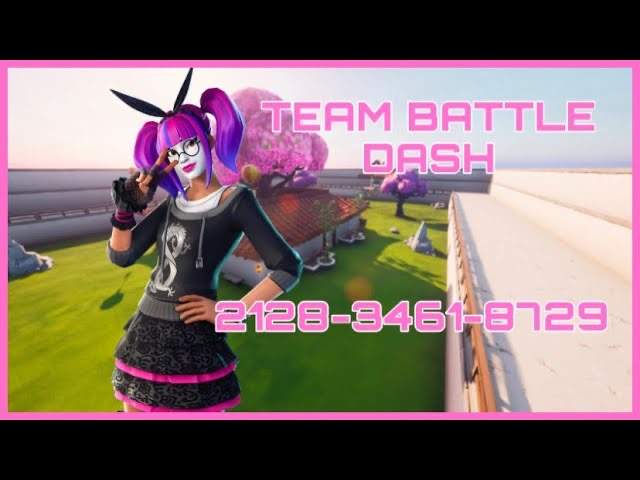 WOTTS TEAM BATTLE DASH (V0.10)