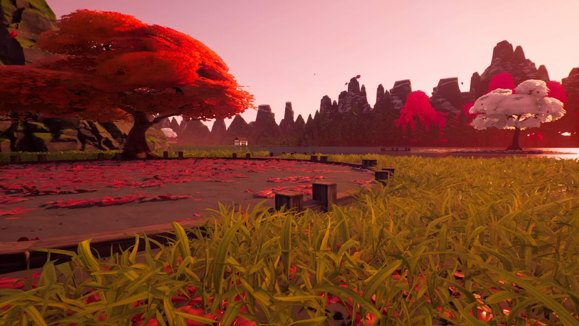 🗡️ SAMURAI TDM 👹