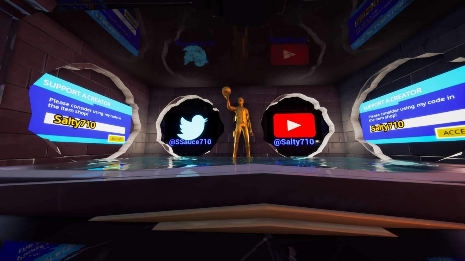 LEVER ACTION SHOTGUN  "BOX PVP"