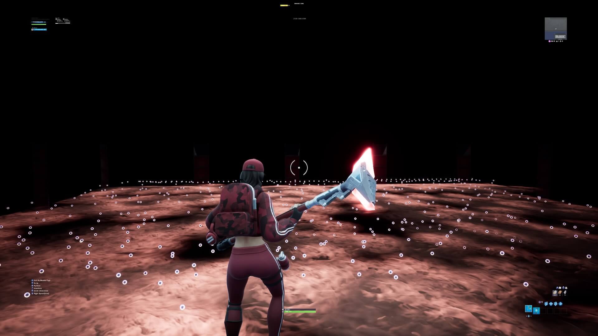 SAVAGEWARS HALLOWEEN EDITION