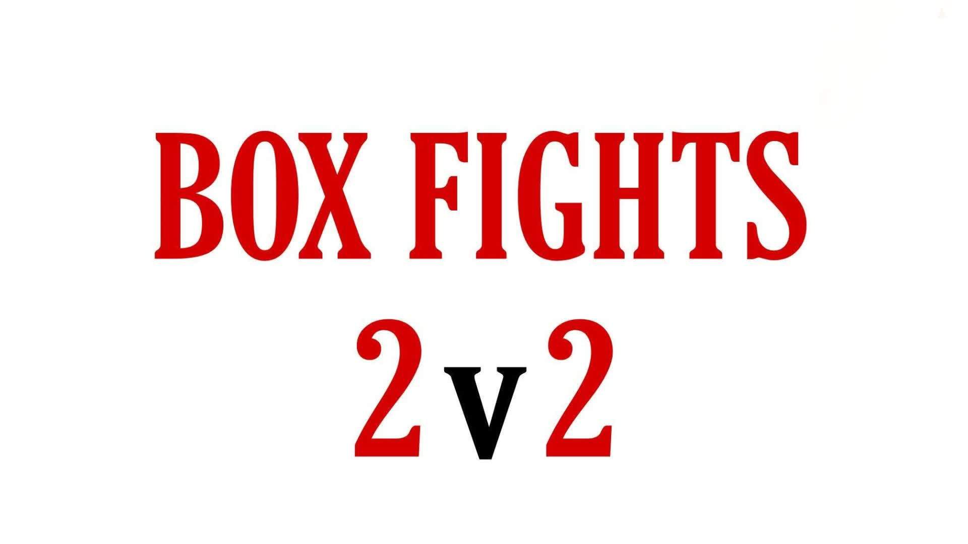 Clix Box Fight (2v2)📦