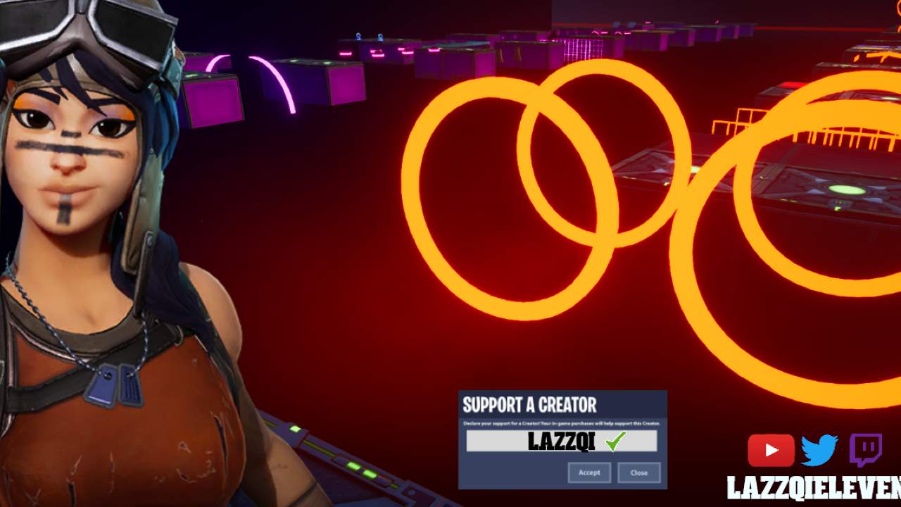 40 LEVEL YOUTUBE/TWITCH DEATHRUN