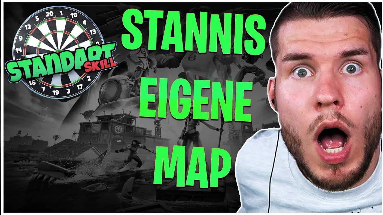 WAS WÜRDEST DU EHER? | STANDART SKILL