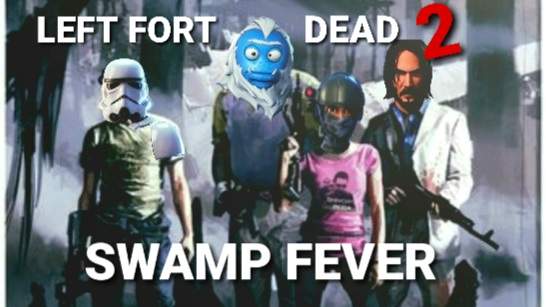 SWAMP FEVER