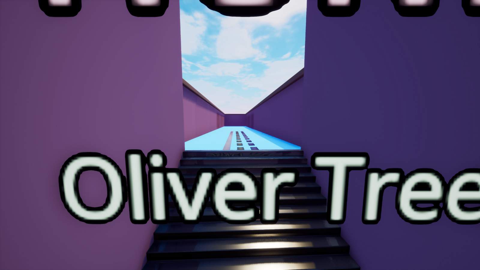 HURT BY OLIVER TREE (MUSIC BLOCKS)