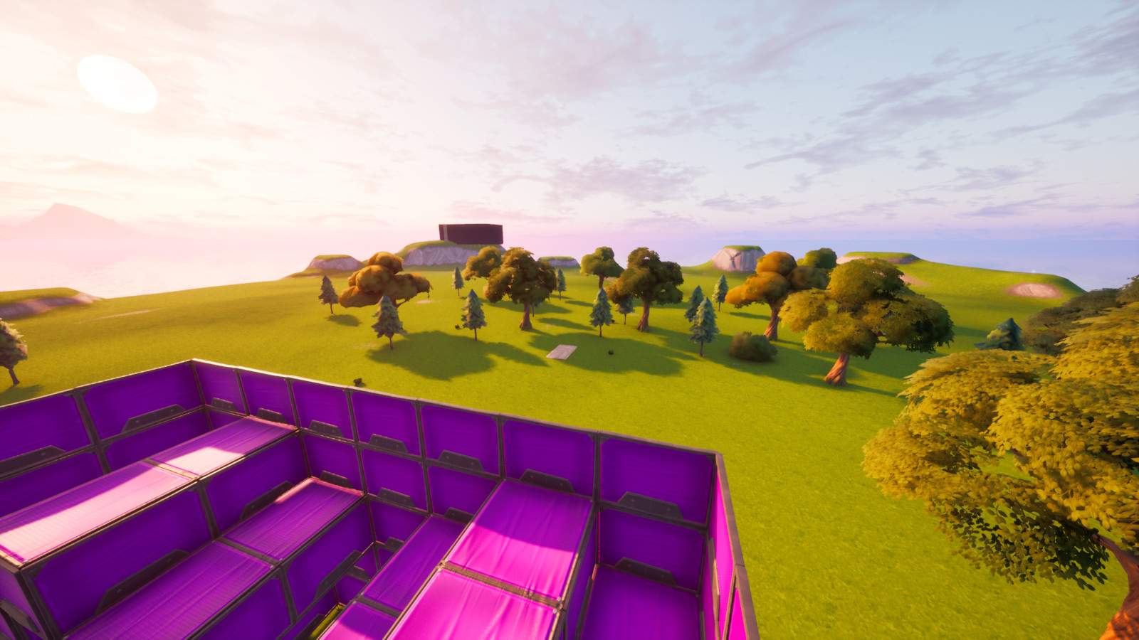 REALISTIC TEAM ZONEWARS