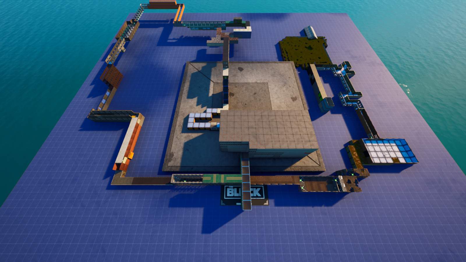 26 LEVEL COLLIDING DIFFICULTIES DEATHRUN