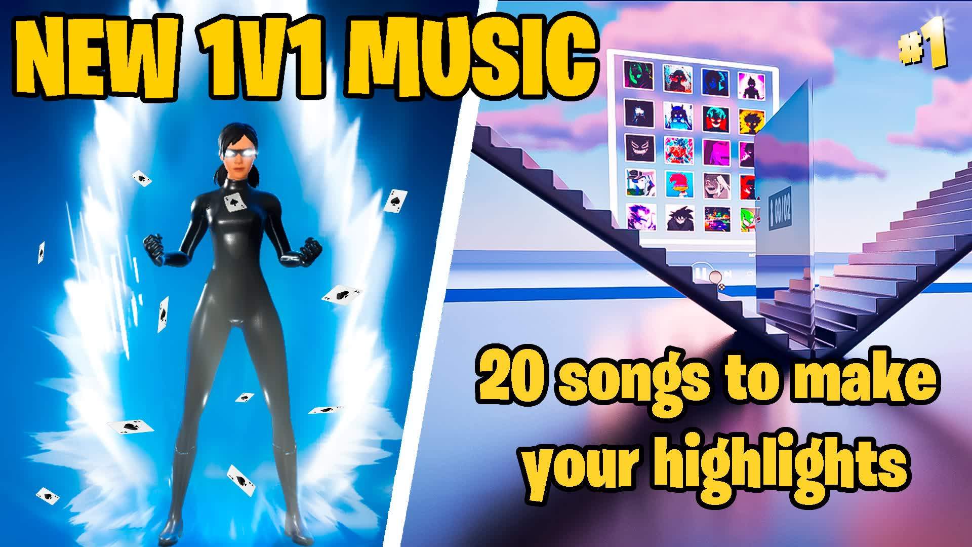 NEW 1V1 MUSIC 🎵