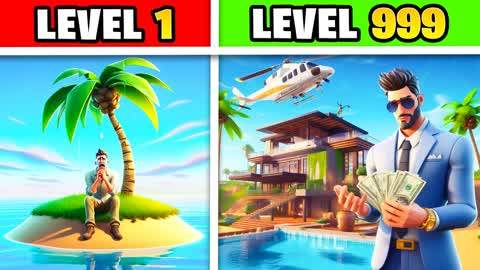 🏡 LUXURY ISLAND TYCOON 💸