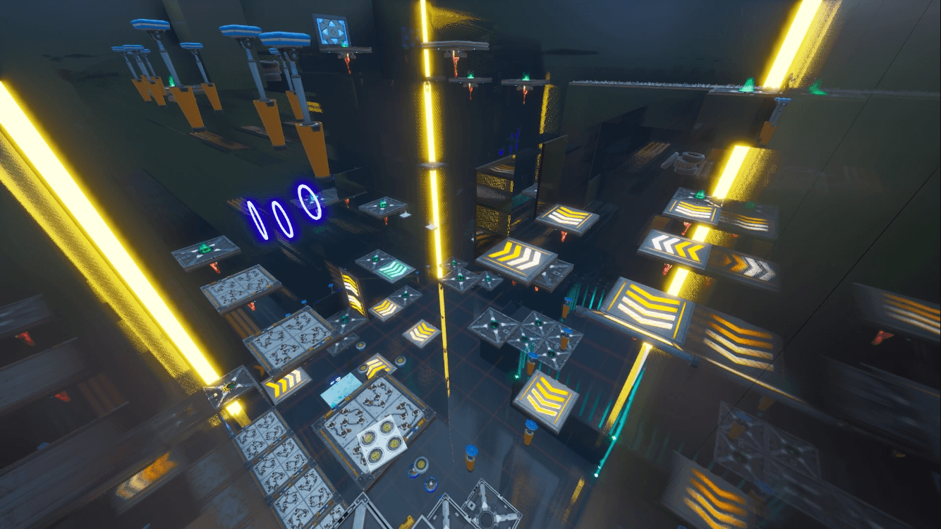 XEBIIT'S DEFAULT RAGERUN