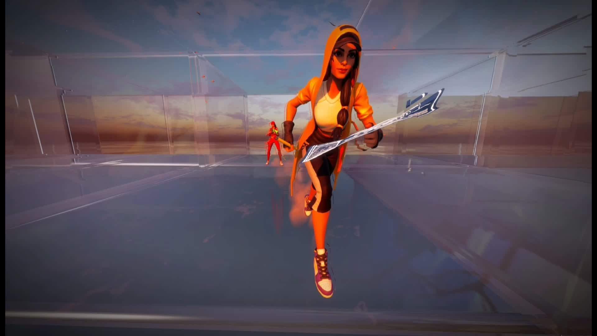 ماب حشر شفاف