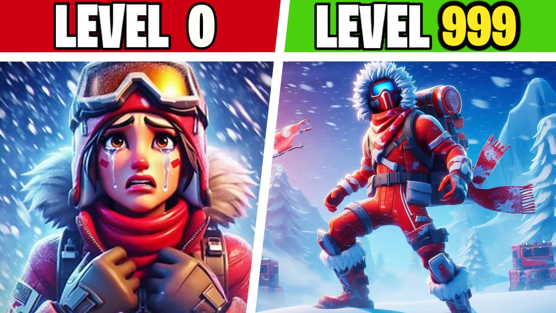 ❄️WINTER TYCOON❄️