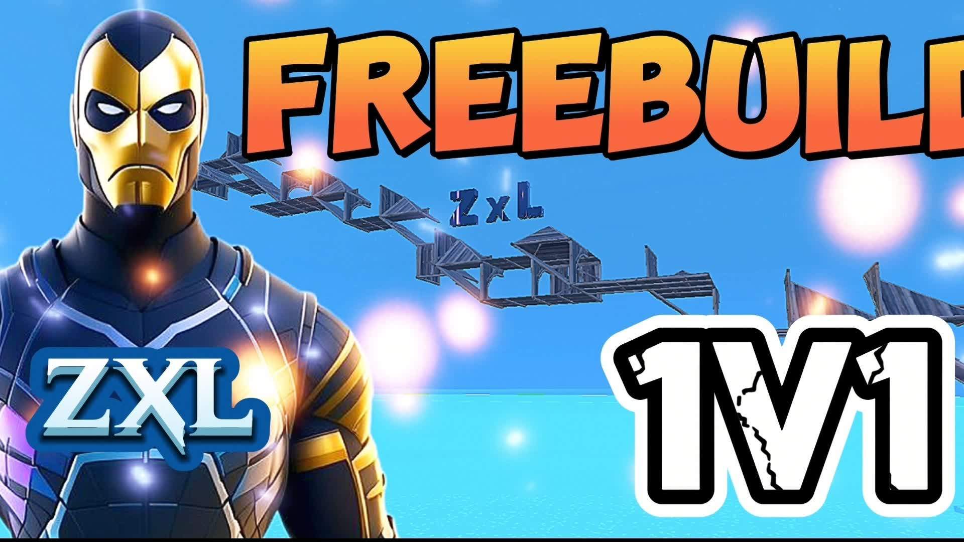 ZxL Freebuild 1v1 0 Delay