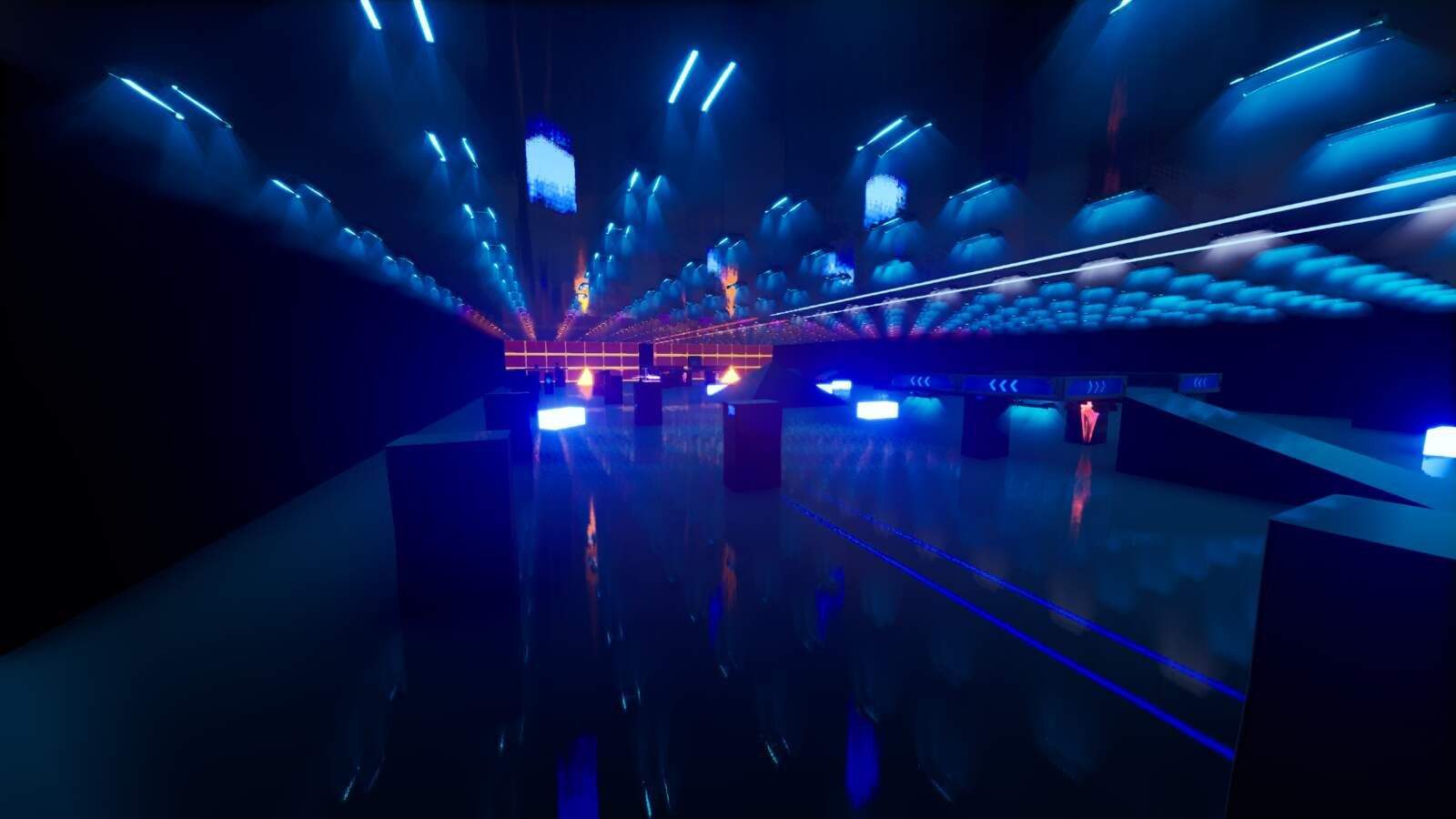 NEO TOMATO VS NEO BURGERITO