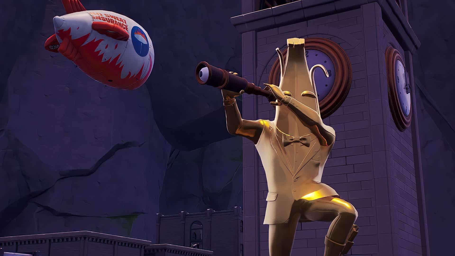 THE REAL TILTED ZONE WARS